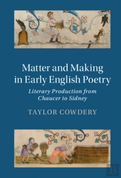 Bertrand.pt - Matter And Making In Early English Poetry