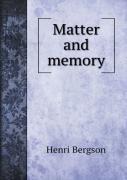 Matter And Memory