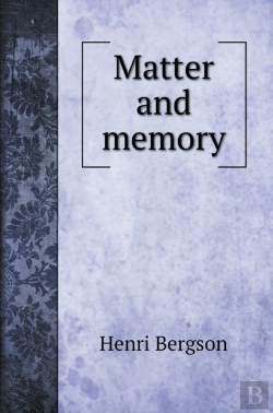 Bertrand.pt - Matter And Memory