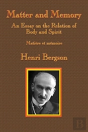 Matter And Memory