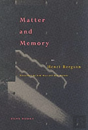 Matter And Memory