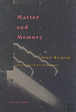 Bertrand.pt - Matter And Memory