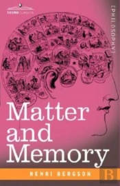 Matter And Memory