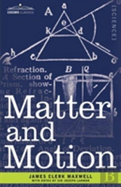 Matter And Motion