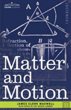 Bertrand.pt - Matter And Motion