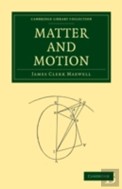 Matter And Motion