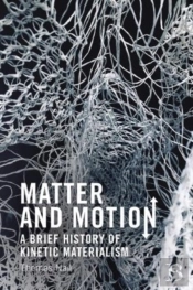 Matter And Motion