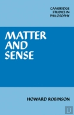 Bertrand.pt - Matter And Sense