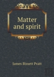 Matter And Spirit