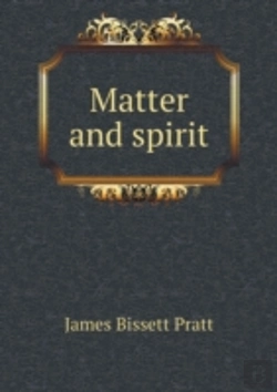 Bertrand.pt - Matter And Spirit