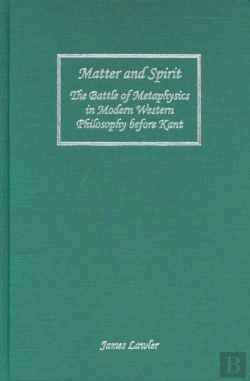 Bertrand.pt - Matter And Spirit