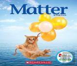 Matter