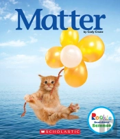 Matter