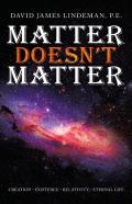 Matter Doesn'T Matter
