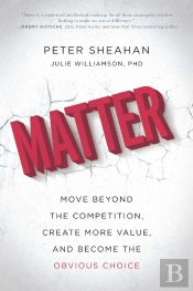 Matter