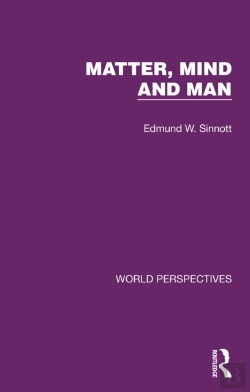 Bertrand.pt - Matter, Mind And Man