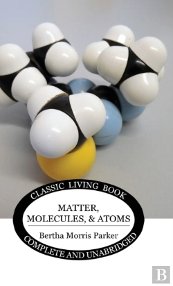 Bertrand.pt - Matter, Molecules, And Atoms