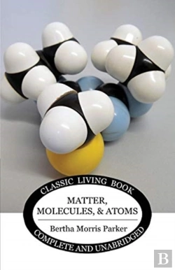 Bertrand.pt - Matter, Molecules, And Atoms