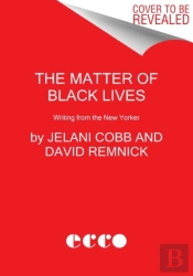 Matter Of Black Lives