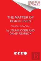 Matter Of Black Lives