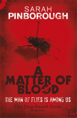 Bertrand.pt - Matter Of Blood