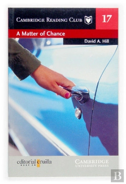 Bertrand.pt - MATTER OF CHANCE CRUILLA EDITION
