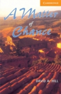 Bertrand.pt - MATTER OF CHANCE