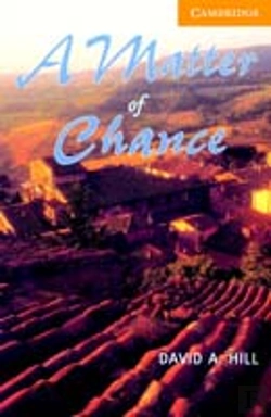 Bertrand.pt - Matter Of Chance Level 4 Intermediate Book With Audio Cds Packintermediate