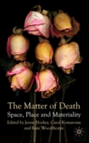 Matter Of Death