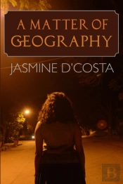 Matter Of Geography