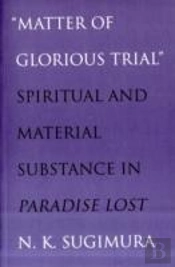 'Matter Of Glorious Trial'