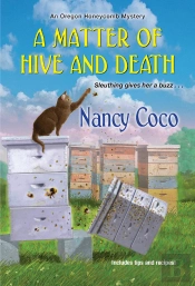 Matter Of Hive And Death