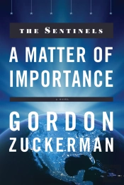 Matter Of Importance