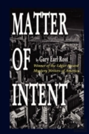 Matter Of Intent