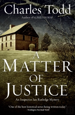 Bertrand.pt - Matter Of Justice