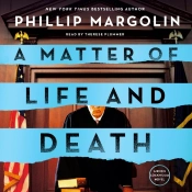 Matter Of Life And Death