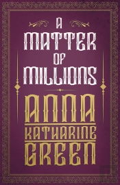 Matter Of Millions