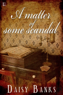 Bertrand.pt - Matter Of Some Scandal