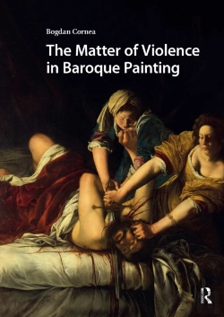 Bertrand.pt - Matter Of Violence In Baroque Painting