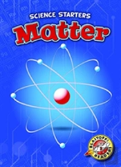 Matter