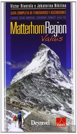 Bertrand.pt - Matterhorn
