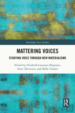 Bertrand.pt - Mattering Voices