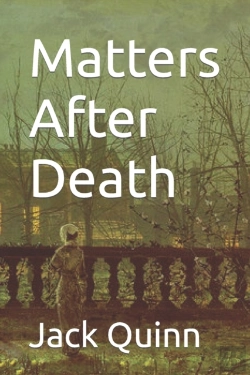 Bertrand.pt - Matters After Death