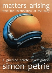 Matters Arising From The Identification Of The Body