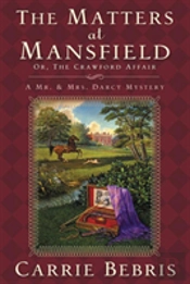 Matters At Mansfield