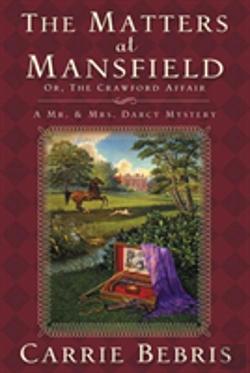 Bertrand.pt - Matters At Mansfield
