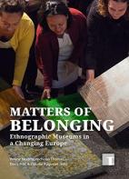 Matters Of Belonging