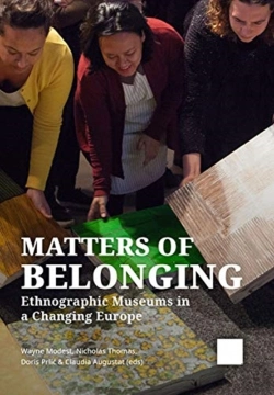 Bertrand.pt - Matters Of Belonging