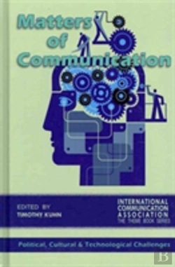 Bertrand.pt - Matters Of Communication