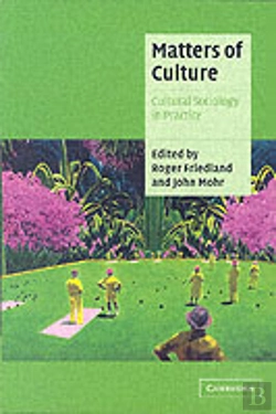 Bertrand.pt - Matters Of Culture